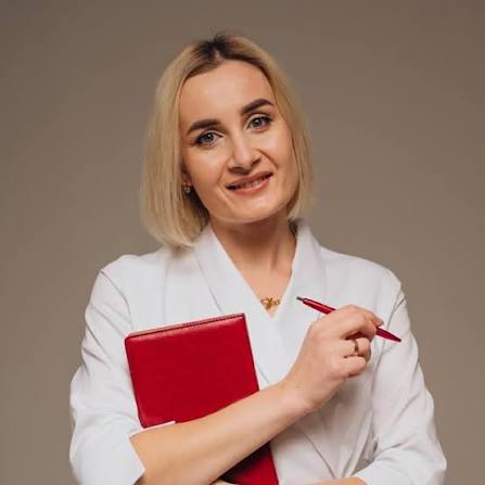 Інна Ситник