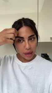 Mandy Vakili Ginger Beard Boyfriend