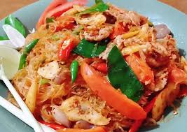 บะหม ไก ทอด ส ตรอาหาร ว ธ ทำ แม บ าน อาหาร ส ตรทำอาหาร ผ กช