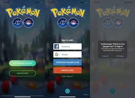 Just wondering if there is anyone using a fire tablet to spoof in pokemon go? Pokemon Go Moving Into A New Phone Imore