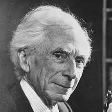 Bertrand Russell