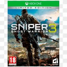 Sniper ghost warrior 3 also suffers from occasional framerate drops, which occurred during both combat and exploration, and the game crashed several times during the course of the review. Genial Sniper Ghost Warrior 3 En Precommande En News Ps4 Sniper 3 Ghost Warrior Clipart 3452729 Pikpng