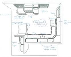 A vertical garden and wooden cabinet warm up the raw industrial elements such as the uncovered pipes. Kitchen Renovation Renovations L Shape Contemporary Designs Photo Gallery Fitted Kitchen Cabinets Design Layout Best Kitchen Layout Small Kitchen Design Layout