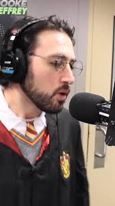 Jake Crawford Comedy Harry Potter