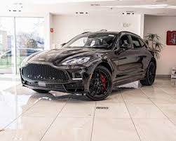 Image result for Onyx Black 2021 Aston Martin