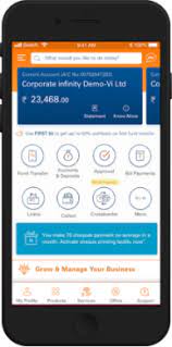 Icici bank canada internet banking is a convenient, simple and secure way to bank from the comfort of your home or office. Internet Banking Login