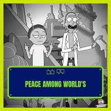 Nobody belongs anywhere, nobody exists on purpose, everybody's going to die. Morty Come Watch Tv Quote Rick And Morty Quotes 120 To Gain And Share With Your Folks Everybody S Gonna Die Come Watch Tv In This Quest For Personal Meaning And Fulfillment