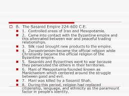 Chapter 7 Notes Ap World History Ppt Video Online Download