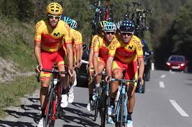 Lo ideal es una carrera dura, al menos estoy acostumbrada a la humedad ver enlaces de interés juegos olimpicos tokio 2020 Perfiles De Los Recorridos De Ciclismo De Los Juegos Olimpicos De Tokio 2020