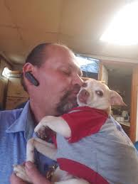 Diablo's Birthday Month Celebration with Amazon Wish List and Donations