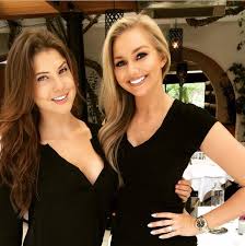 Monte & lori's most impressive wedding dress picks | say yes to the dress atlanta. Chelsea Goff S Cushion Cut Diamond Ring