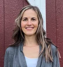 Conversation with Rev. District Superintendent of the Columbia District