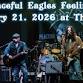 Peaceful Eagles Feeling event image