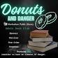 Donuts and Danger event image