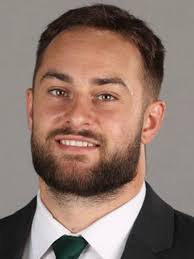 Jake Shipley, North Texas, Edge