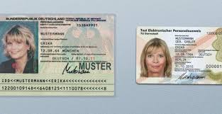 Welcher der richtige ist, hängt von verschiedenen. Wie Gross Ist Der Alte Personalausweis Alter Ausweis