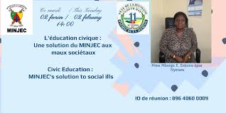 (redirected from youth day (cameroon)). Journee Internationale De La Jeunesse International Youth Day Cameroon Home Facebook