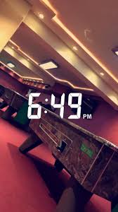 Boston Billard Snapchat Stories Night Night Driving