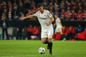 Lenglet joined sevilla in january 2017 and has another three years to run on his contract which has a £30.7million release clause, a sum most clubs would love to pay for someone of his quality. Manchester United Reportedly Make Bid For Clement Lenglet Amid Barcelona Rumours Bleacher Report Latest News Videos And Highlights
