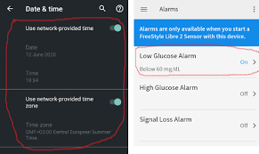 Whether you choose to use your smartphone. Freestyle Libre 2 Androidaps 2 8 Documentation