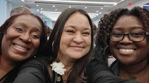 Cierra Wallace's Instagram, Twitter & Facebook