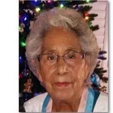 Concepcion DeLeon Obituary (1928