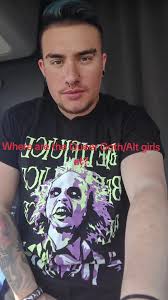 Oliver James Goodwill