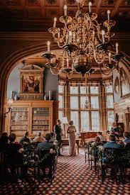Historic Wedding Castle Venue In Germany Peach Perfect Weddings Library Wedding Germany Wedding Historic Wedding