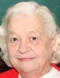 Mary Frances Midkiff Obituary August 29, 2019