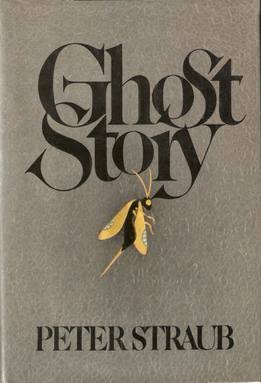 Ghost Story (Straub novel) - Wikipedia