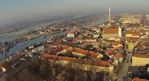 Komarno (Slovakia) cruise port schedule | CruiseMapper