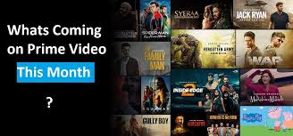 Maybe you would like to learn more about one of these? List Of Popular Regional Movies On Amazon Prime Video In March 2020