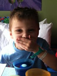 Ashton Carley Trent Obituary (2014)