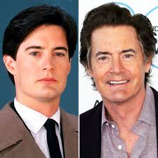 See the Original 'Twin Peaks' Cast Then and Now in Honor of the ...