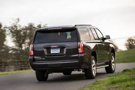 2015 Gmc Yukon Xl Car Fanatics Blog Gmc Yukon Xl Gmc Yukon Gmc