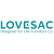 Lovesac Moviesac