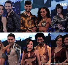 Jun 23, 2021 · a atriz se junta a dandara mariana, lucy ramos, marcello melo jr, maria joana e paolla oliveira na semifinal. Danca Dos Famosos Dandara Mariana Leva A Melhor Na Estreia Das Mulheres No Quadro Purebreak