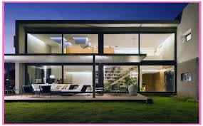 Bahceli Ev Modelleri Bahce Evi Modelleri Bahce Evi Modelleri Modern House Design House Design Minimalist Home