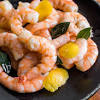 This section includes a wide range of shrimp dishes that can easily fit into a healthy diabetic diet. 1
