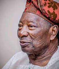 I WELCOME ALL OGBOMOSO PEOPLE FROM ANYWHERE TO THE ONCOMING PROGRAMME