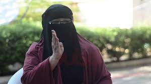 Shekau was born in shekau village that borders niger. Mama Boko Haram Aisha Wakil Explains Her Relationship With Boko Haram Pulse Tv Exclusive Youtube
