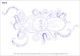 Today i will show you how to draw a realistic eye using pencil, charcoal, or even digital pen. Learn How To Draw A Kraken Sea Monsters Step By Step Drawing Tutorials