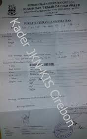 Demikian surat lamaran ini saya demikianlah tadi artikel dari dosenpintar.com mengenai √ 10+ contoh surat lamaran kerja : Cara Menonaktifkan Peserta Meninggal Dunia Bpjs Kesehatan