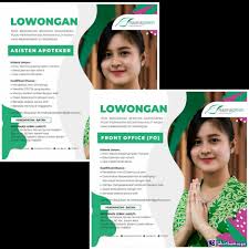 Lihat lowongan kerja di jora. Lowongan Kerja Pusat Maret 2021