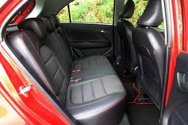 Manual and cvt in the malaysia. 2017 Proton Iriz Premium Good Value And A Better Drive Carsifu