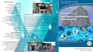 Mudah2an dgn segala budi dan jasa beliau akan menjadi asbab utk allah limpahkan belasnya. Magister Bioteknologi Perikanan Dan Kelautan Fakultas Perikanan Dan Kelautan Faculty Of Fisheries And Marine Unair