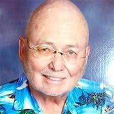 Richard Lidbom Obituary