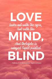 Maybe you would like to learn more about one of these? 10 Famous Shakespeare Quotes On Love Life And Art