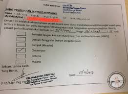 Ia lebih teruk sekiranya berlaku kepada orang dewasa. 10 Perkara Kena Tahu Bila Anak Kena Chickenpox Dr Shima Mat Saad