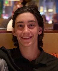 Aaron Levenson's Instagram, Twitter & Facebook